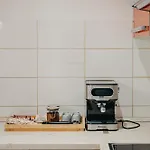 Masi Apartment